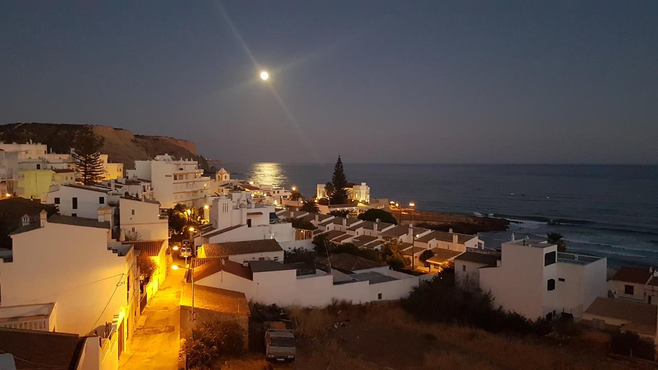 Luz Beach Rooftop Penthouse Exterior foto