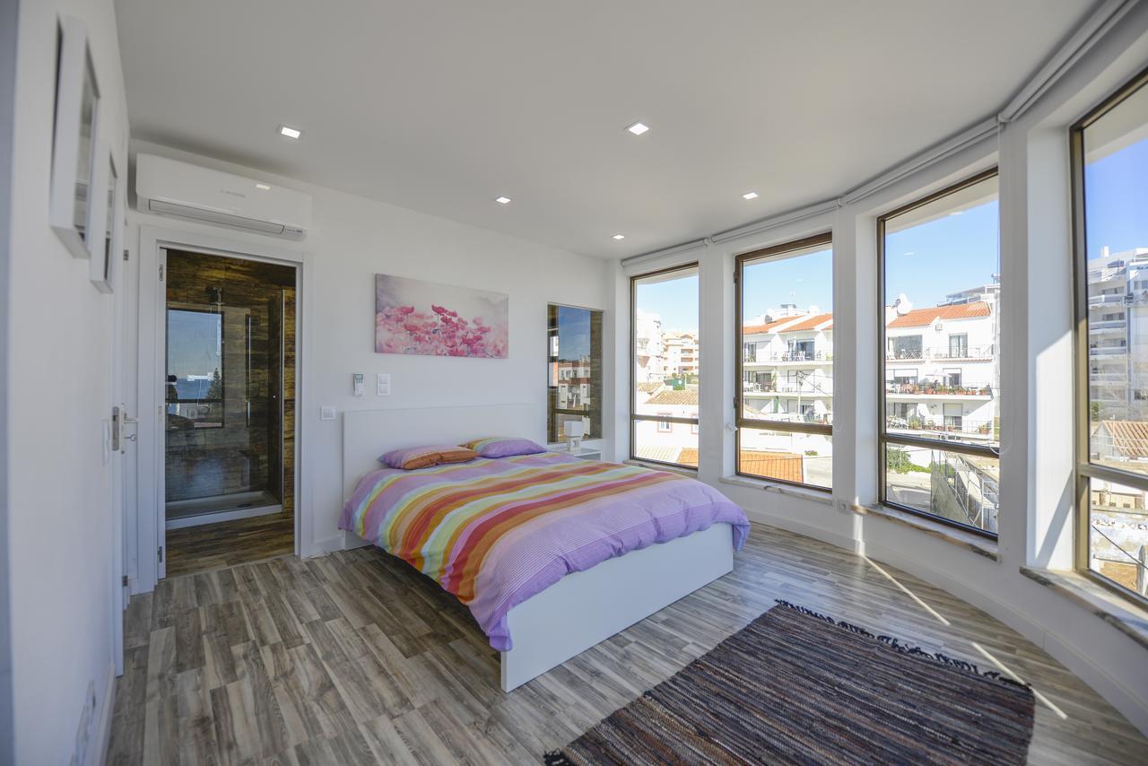 Luz Beach Rooftop Penthouse Exterior foto